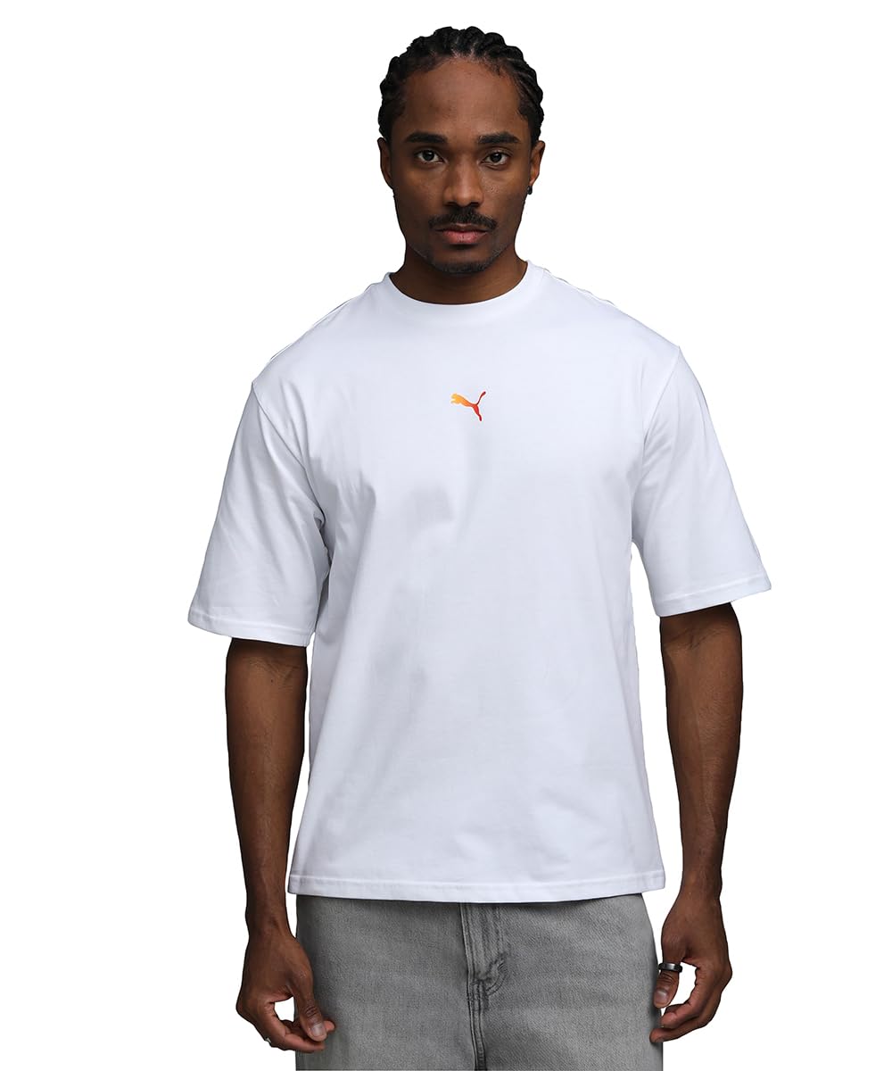 puma | GRAPHIC Elevated Boxy Tee-picture-14