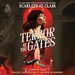 Cover of Terror at the Gates