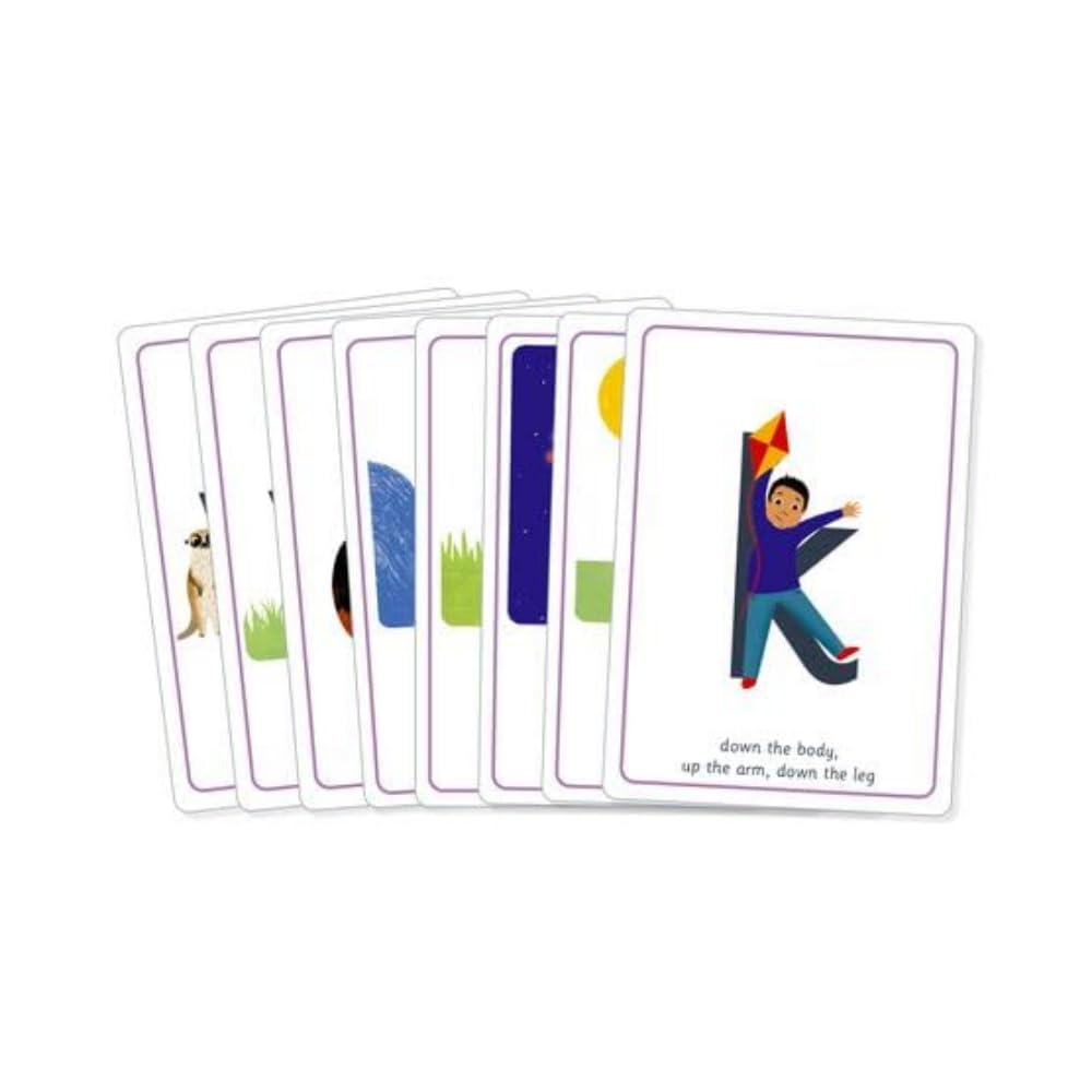 Grapheme Cards for Reception/P1 (Classroom Resources (ELS))