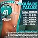 NativoDex Rodillera Estabilizadora de Sujeción Menisco y Ligamento Imagen de NativoDex Rodillera Estabilizadora de Sujeción Menisco y Ligamento