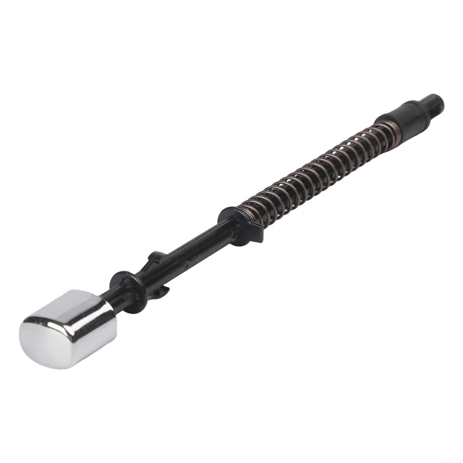 Shift Knob Accessory Compatible with For Handbrake Lever Release Push Button for Golf For Jetta For Skoda 1J0711323D, For Brake Lever Replacement Interior Car Repair Part