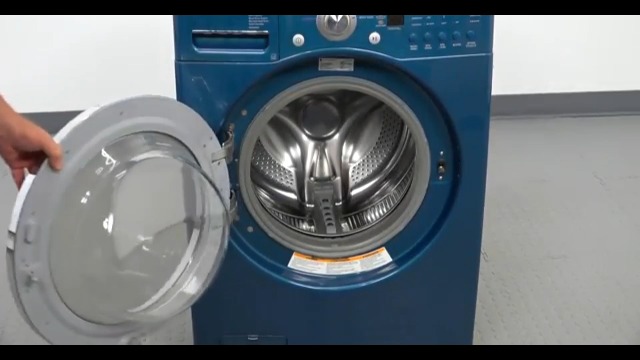 Amazon.com: OEM EBF49827801 Washer Door Lock Switch Assembly