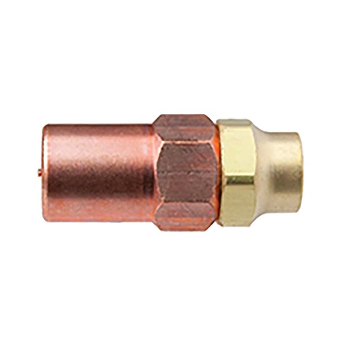 Victor Technologies 0311-0215 Professional Replacement Tip End, Type TEMFA, Size - 1