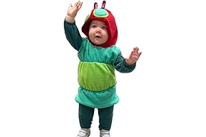 Baby Halloween Costume Caterpillar Costume Baby Halloween Costume for Infant Boys and...