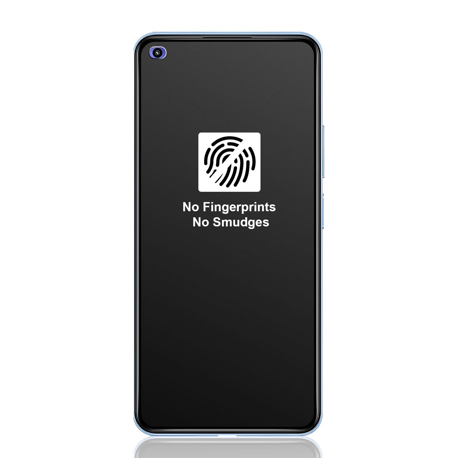 Pellicola protettiva antiriflesso per Xiaomi Mi 11 Lite