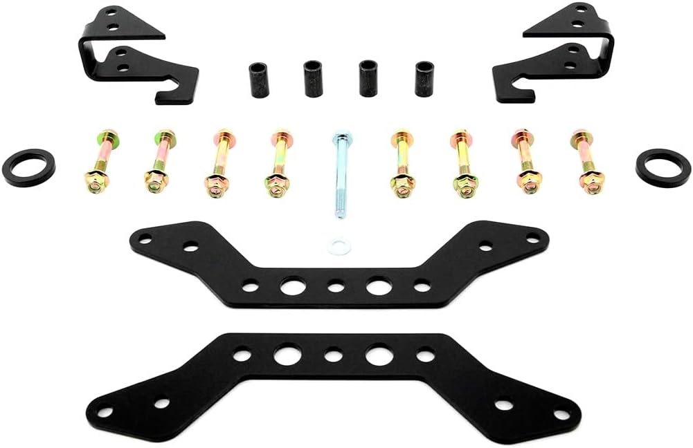 Kimpex Lift Kit Fits CFMoto - 1.5"