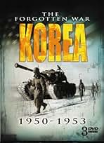 Amazon.com: Korean War Dvd