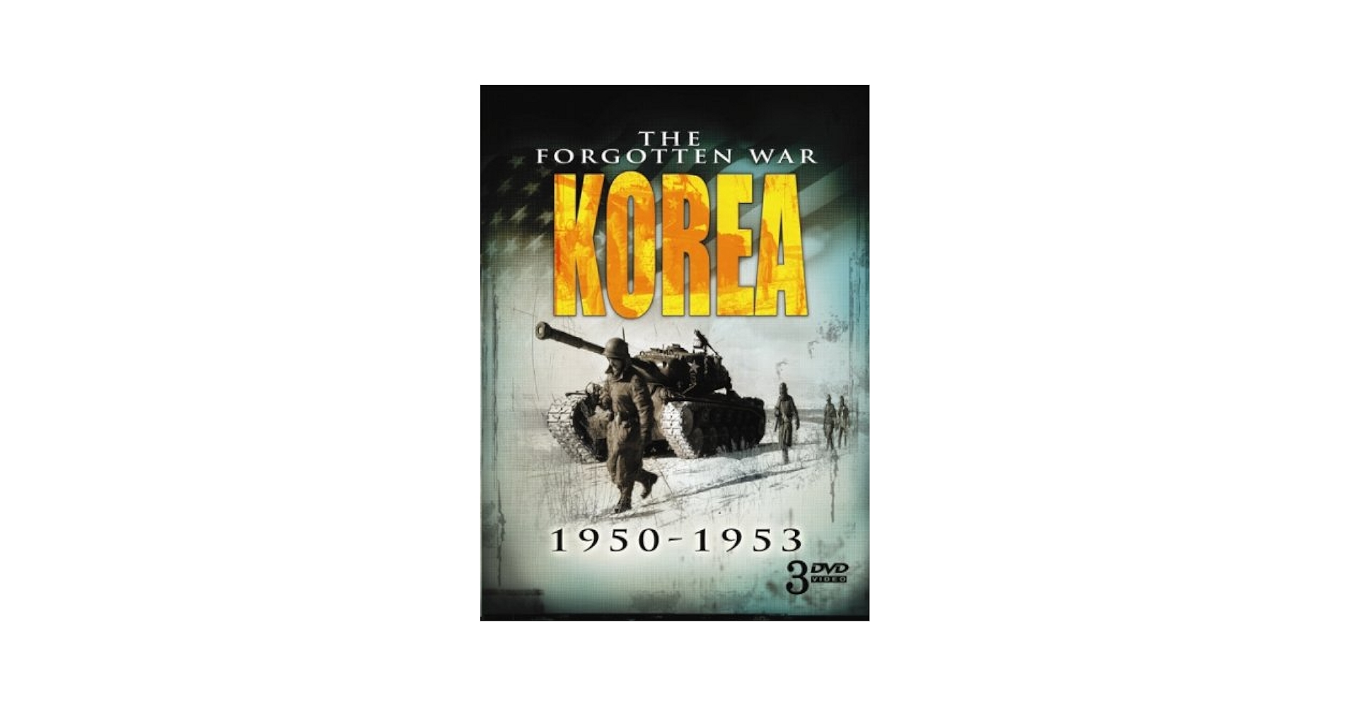 その他 Korea: Forgotten War [DVD] Korea: The Forgotten War (DVD), Timeless Media, Documentary