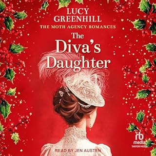The Diva's Daughter cover art