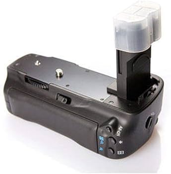 Amazon.com : Used Canon BG-E6 Battery Grip for EOS 5D (A Amazon.com : Used Canon BG-E6 Battery Grip for EOS 5D (A