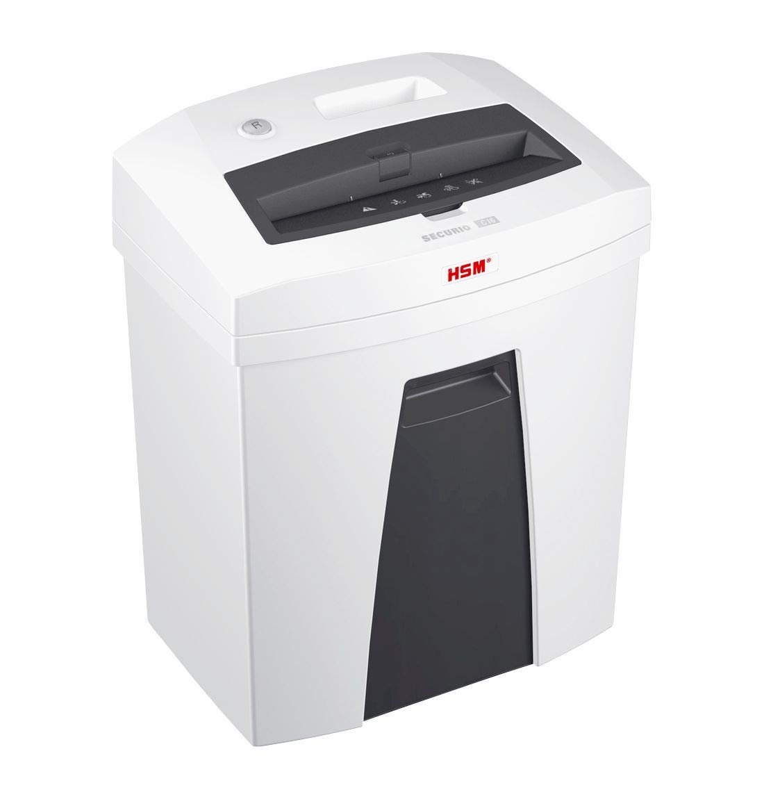 HSM1901 - SECURIO C16 Strip-Cut Shredder