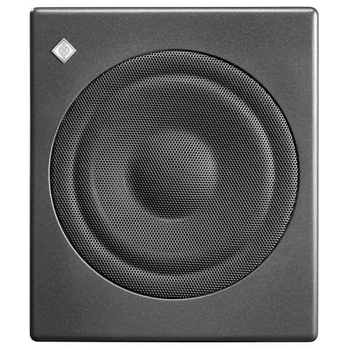 Amazon | Neumann ノイマン KH 750 DSP D G サブウーファー 【国内正規