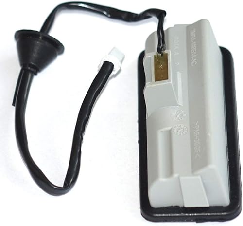 Fangfeen Switch meters5119B514AC Tronco con Filo Boot portellone Uscita
Vettura Sostitutiva Interruttore per 2005-2008 MK2 : Cuffie bluetooth Fangfeen Switch meters5119B514AC Tronco con Filo Boot portellone Uscita
Vettura Sostitutiva Interruttore per 2005-2008 MK2 : Cuffie bluetooth