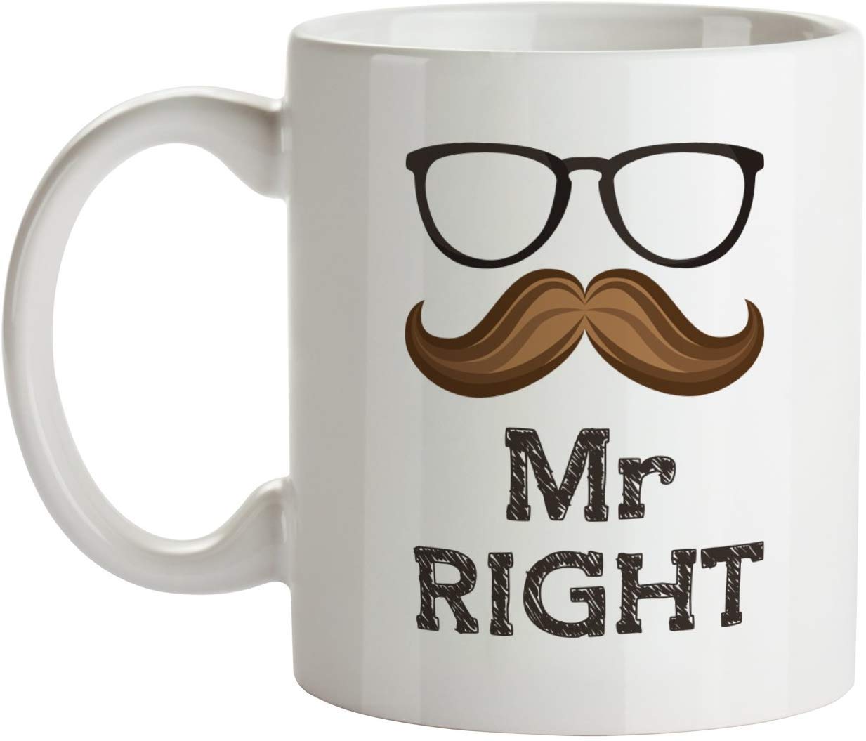 Premium Ceramic Coffee Mugs - Unique Designs -11 Premium Ceramic Coffee Mugs - Unique Designs -11