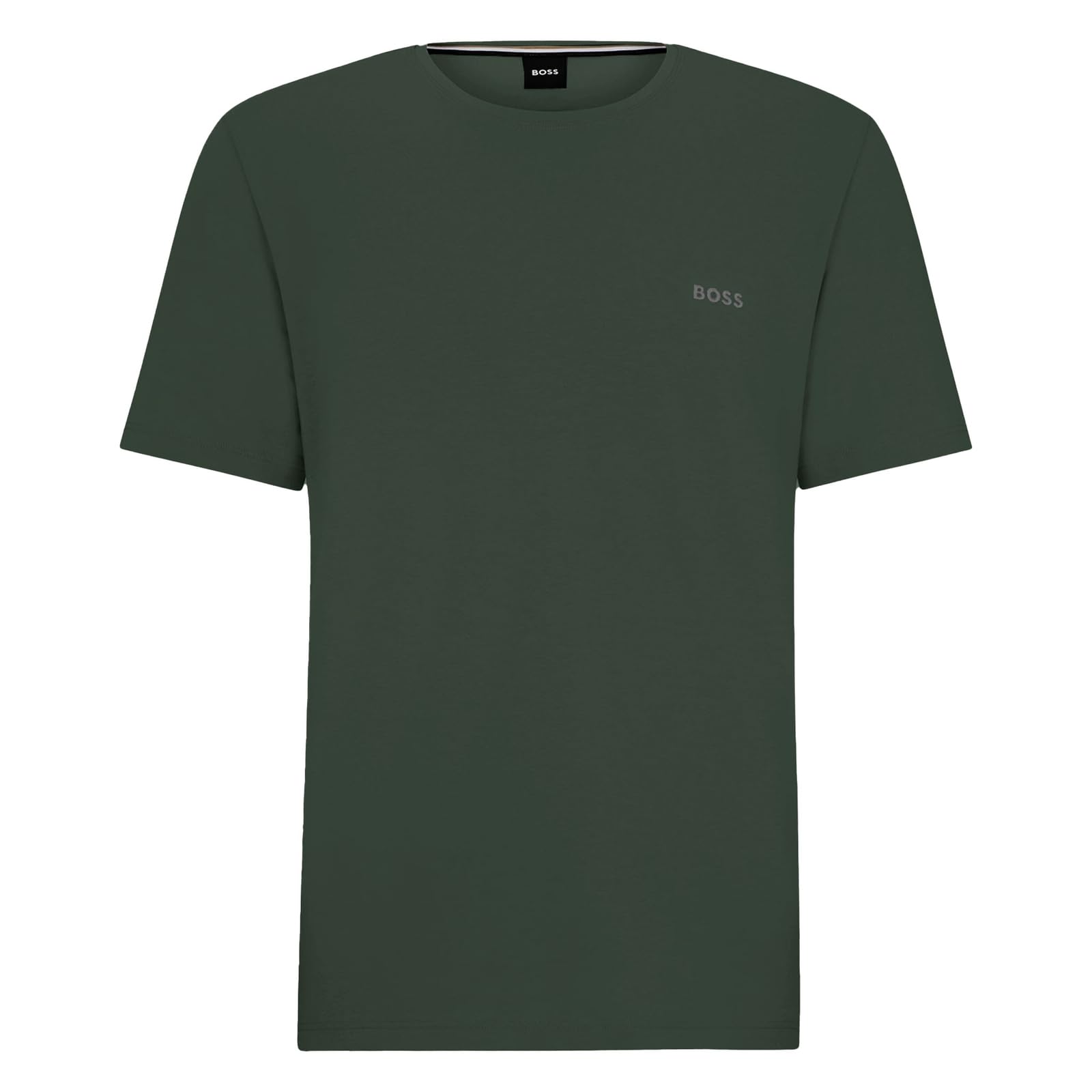 BOSS Herren Mix&Match T-Shirt R 10259900 0 Loungewear_T_Shirt