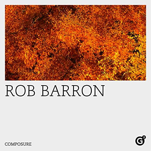 Rob Barron
