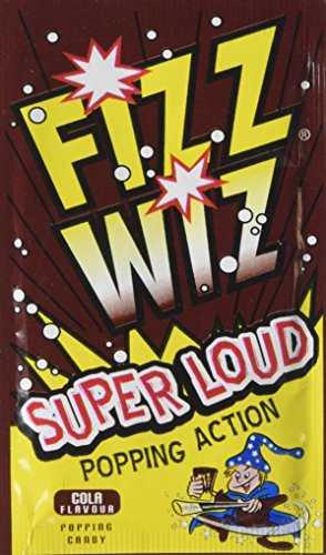 Fizz Wiz Cola (Space dust) (Pack of 10)