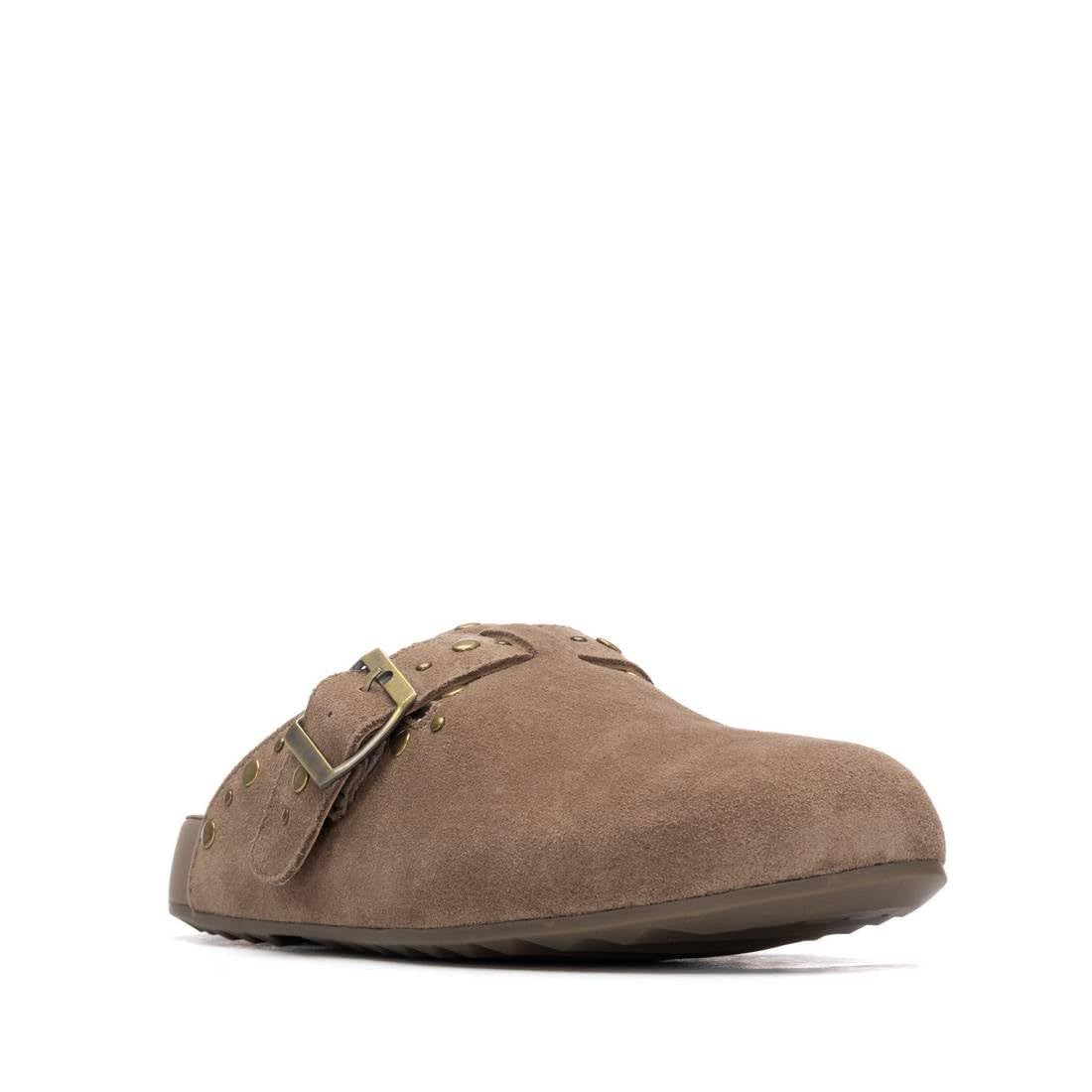XTI - Zueco Mujer - Calzado Cómodo y Versátil - Moda Casual