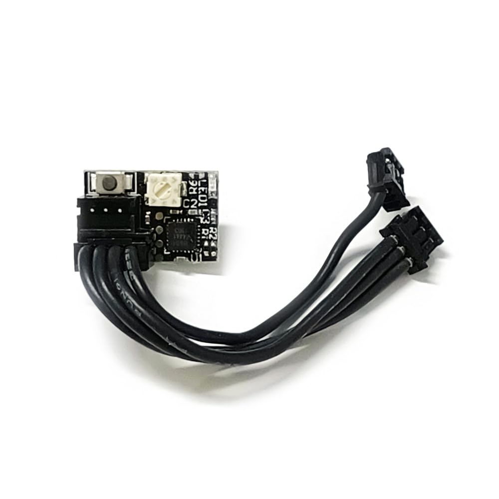 Amazon.com: STASRC DASMIKRO Super Nano Drift GYRO V5 DSK-175