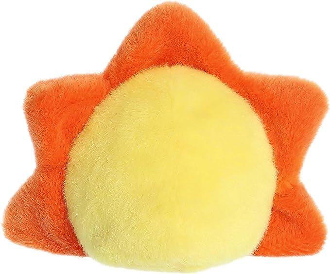 Aurora Adorable Palm Pals Bundle 2er-Set, Rae Sun & Celene Moon , 12,7 cm Pl schtiere, Weltraumthema