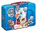 Produktbild Paw Patrol Gipsfiguren Bastelset in schönem Geschenk-Koffer, 6 Farben, Pinsel