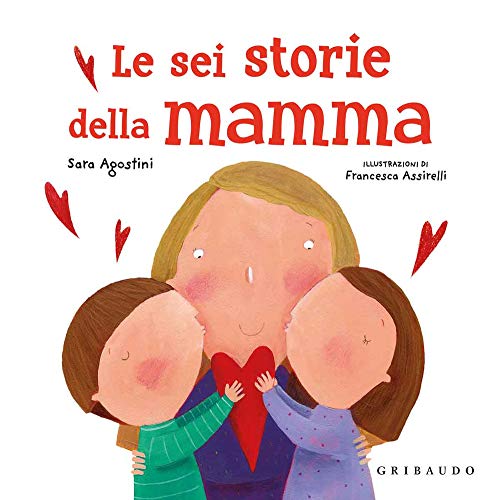Le sei storie della mamm