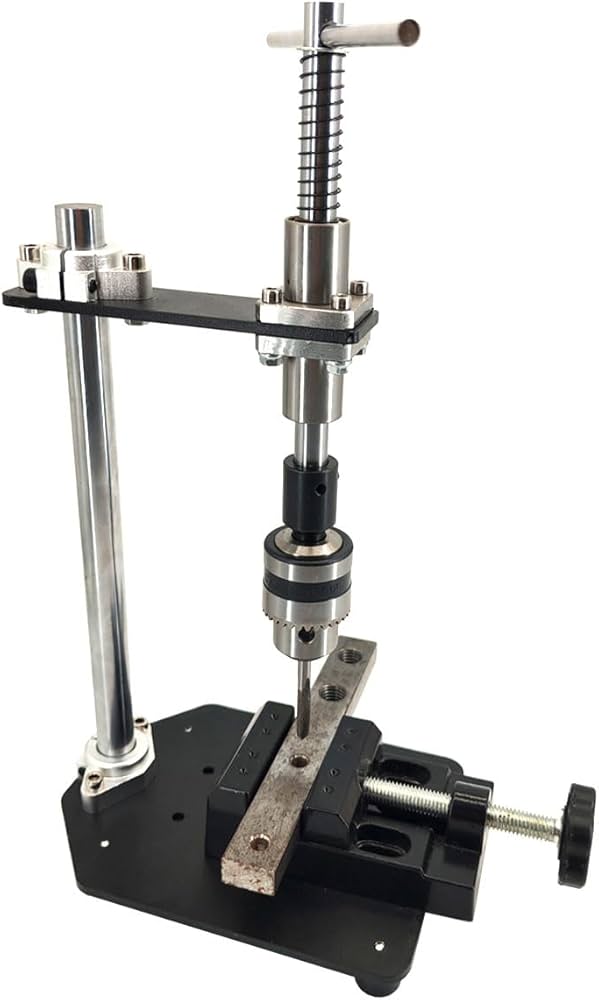 Amazon.com: Tapping Tool; Tapping Machine; Precision Hand Amazon.com: Tapping Tool; Tapping Machine; Precision Hand