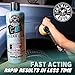 Chemical Guys C4 & P4 Correction Compound and Paint Polish Combo Pack (2-16 oz. Paint Correction Bottles)