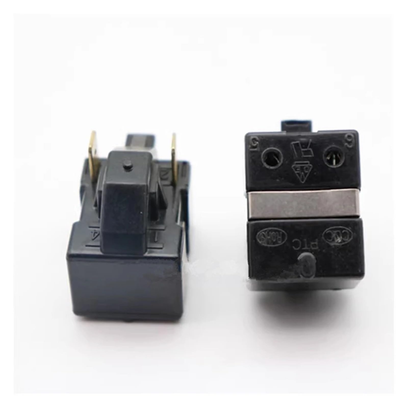 Protector Térmico Del Iniciador ，Compatible Con Haier， P6R8MD P330MD