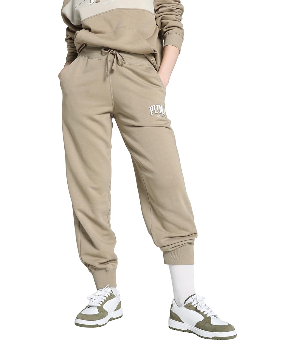 PUMA SQUAD Pants TR Pantolon Kadın