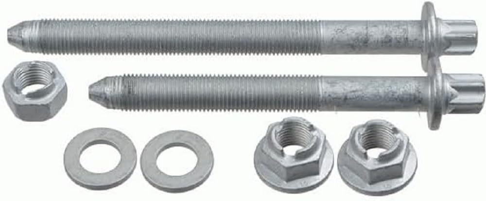 LEMFOERDER 38713 01 Repair Kit, wheel suspension for and other applications