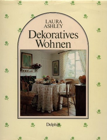 Dekoratives Wohnen Bücher
