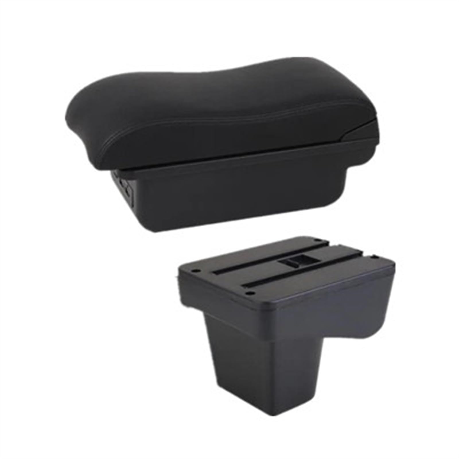 Car Armrest Box Dedicated Retrofit Central Storage Accessories For Vitara