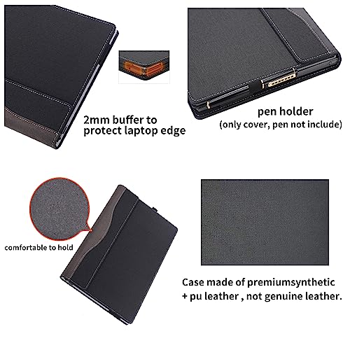 Funda para portátil Lenovo Yoga 7 pro C930 13.9 pulg miniatura 4