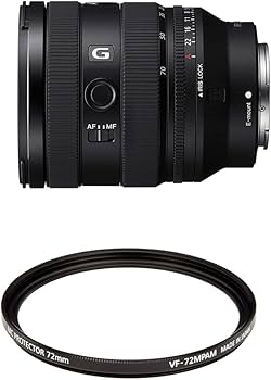 Amazon.co.jp: SONY(ソニー) 【レンズ と 純正プロテクター セット