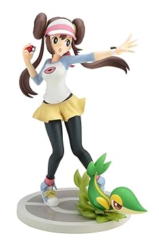 Amazon.co.jp: ARTFX J 『ポケットモンスター』シリーズ メイ