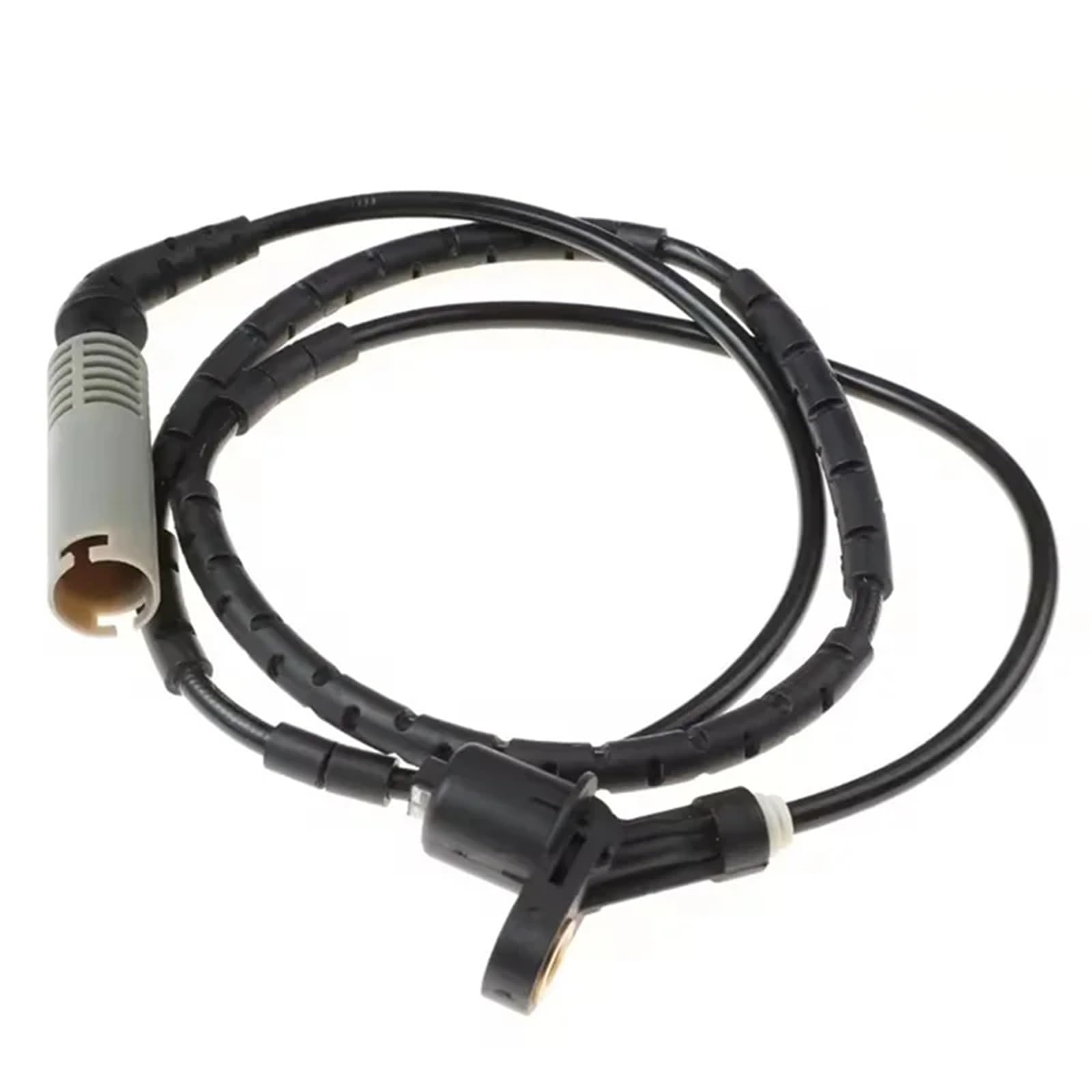 Czujnik prędkości koła ABS 34521165609 34521164370 34521164651 34521164652 Pasuje do BMW E46 serii 3 Pasuje do M3 Czujnik prędkości koła ABS Przód Tył Lewy i prawy Czujnik prędkości skrzyni biegów