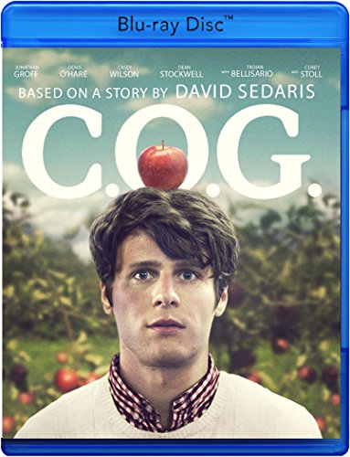 C.O.G. [Edizione: Stati Uniti] [Italia] [Blu-ray]