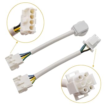 WR30X10093 Ice Maker by SupHomie - Compatible with GE Refrigerators Replaces WR30X0327, WR30X10061, AP4345120, PS1993870