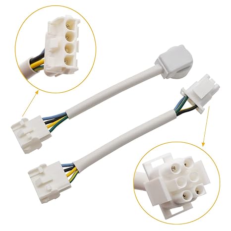 WR30X10093 Ice Maker by SupHomie - Compatible with GE Refrigerators Replaces WR30X0327, WR30X10061, AP4345120, PS1993870