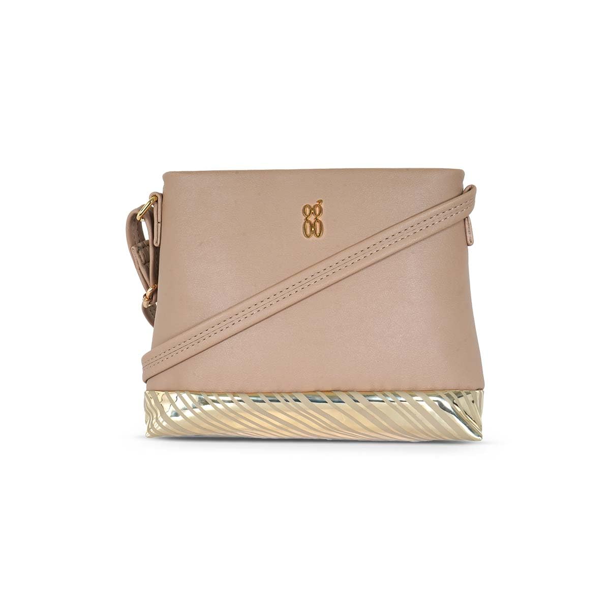 Baggit Women’s Sling Bag Small Size | Ladies Stylish Casual Cross Body Purse Handbag Baggit Women’s Sling Bag Small Size | Ladies Stylish Casual Cross Body Purse Handbag