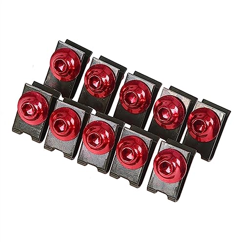 I[goC̃lW 10XM5 jo[TI[goCtFAO{gXs[ht@Xi[NbvlWXvOibg ɓKXYL ɓKz_ CB650 CB 650 CBR1000RR CBR1000 RR(Red)