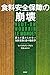 食料安全保障の崩壊:誰もが逃れられない気候変動と食の地政学