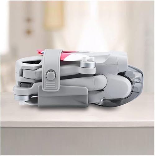Miniatura 3 de Accesorios para drones DJI Mini 3 Pro, soporte de hélice fijo, estabilizadores de dron, accesorios de protección de montaje fijo para Mini3 Pro,