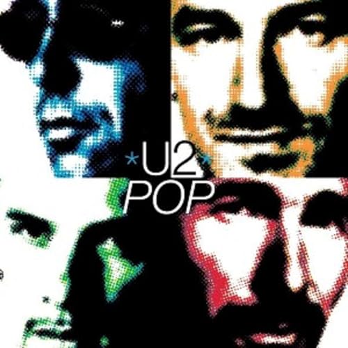 Episode 15 – Pop cover art