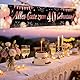 40. Geburtstag Dekoration Roségold Schwarz, 40 Geburtstag Mann Frau Deko, Hintergrund Banner, Happy 40th Birthday Banner, Geburtstagsbanner 40 Jahre, Geburtstagsfeier Deko 40 * 270cm