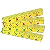 Learning Resources Magnetic Elapsed Time Set, Telling Time, Clock for Kids, Classroom Supplies, Set of 2