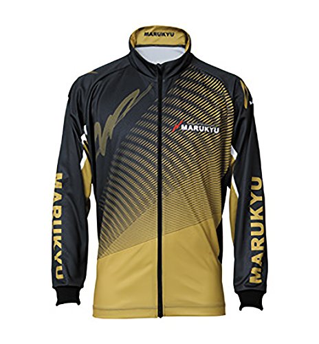 マルキュー　MARUKYU フルジップジャケット Mサイズ Amazon.co.jp: マルキュー(MARUKYU) フィッシングギア マルキュー