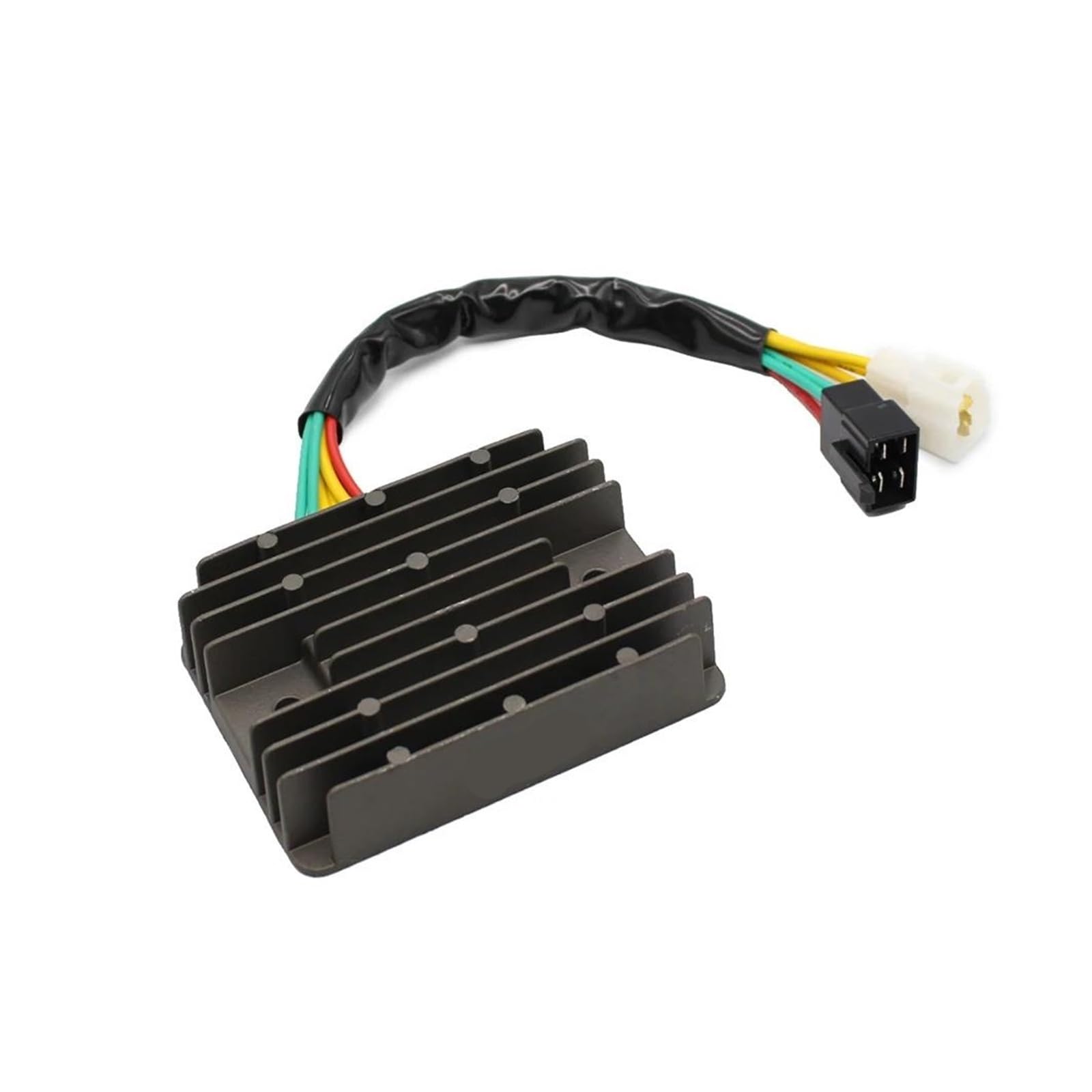 Regulador Rectificador Para Motocicletas Para Du&cati 600, 620, 695, 696, 750, 796, 800, 900, 1000, 1100, 996, S4R, ST2, 944, ST3, Y Supersport