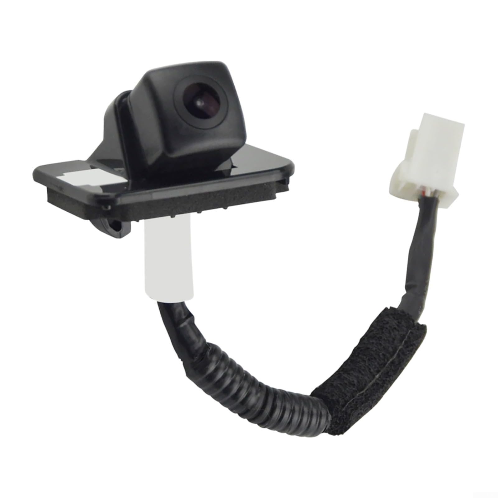 Caméra de recul grand angle pour stationner votre ILX RLX sans stress